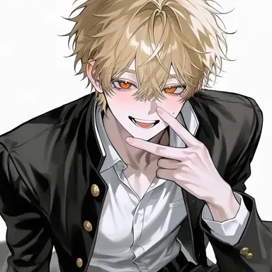 Profile image of 律