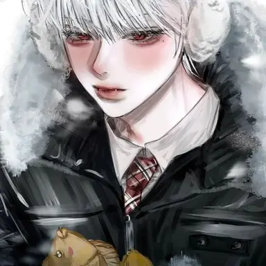 Profile image of 강지훈