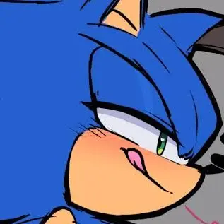Profile image of Sonic