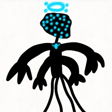 Profile image of 끓는 별.