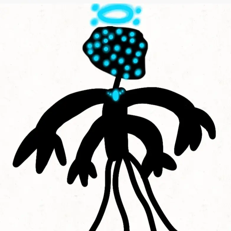 AbsurdKey4918의 트롤지 끓는 별.