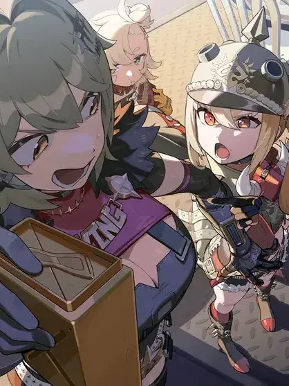 Laplace.loving.man의 우당탕~ 칼리돈의자손들에 평범한하루