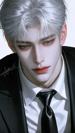 Profile image of パク-・ジホ