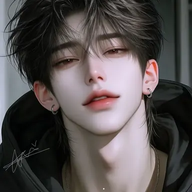 Profile image of ミン・ドヒョン