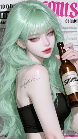 Profile image of ハン・セラン