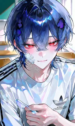 Profile image of ユ・イソン