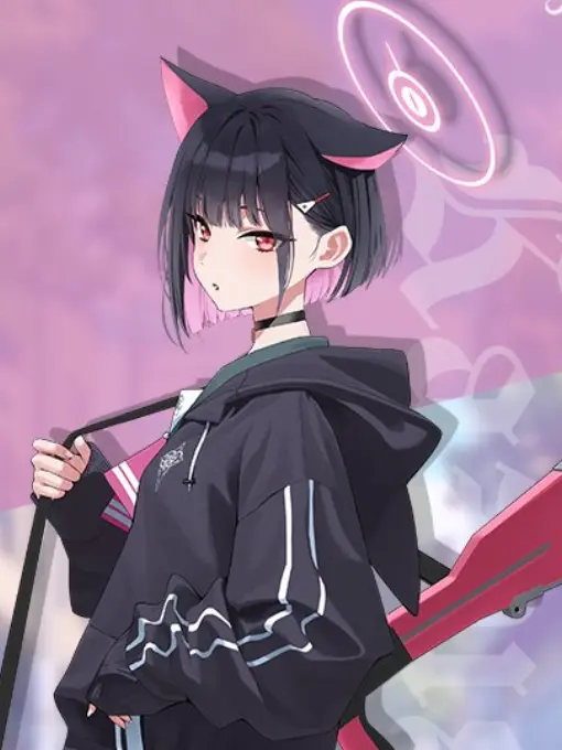UsefulBroom1807의 杏山カズサに襲われる(かも)