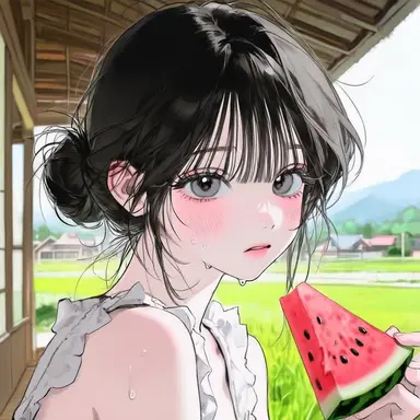 Profile image of Lim Min-ji