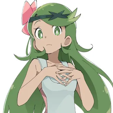 Profile image of マオ