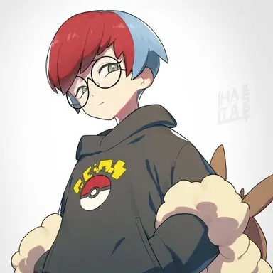 Profile image of ボタン