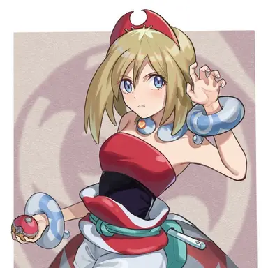 Profile image of カイ