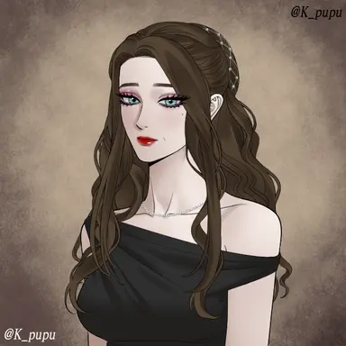 Profile image of Romy