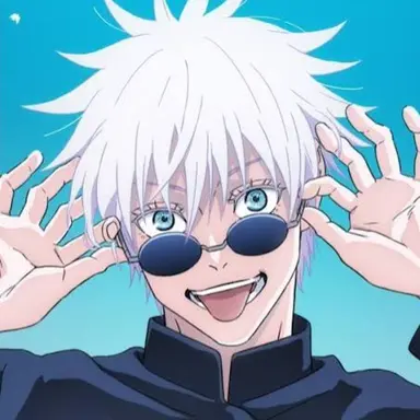 Profile image of 五条悟