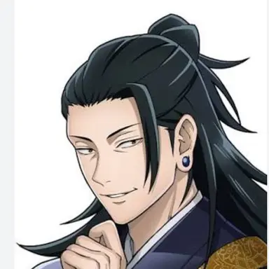 Profile image of 夏油傑