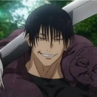 Profile image of 伏黒甚爾