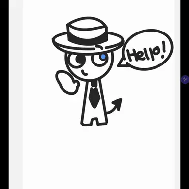 Profile image of 화이트