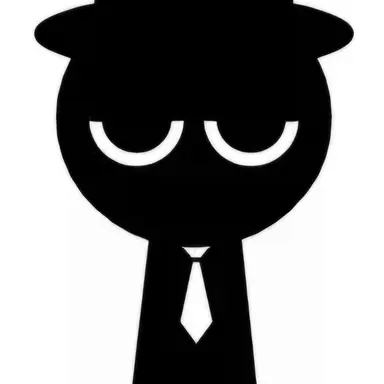 Profile image of 블랙