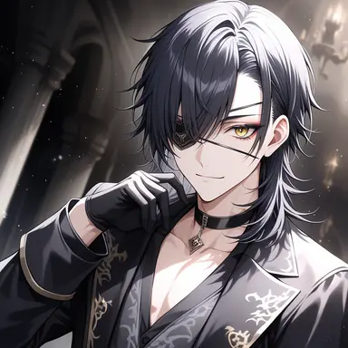 Profile image of ヤンデレ執事