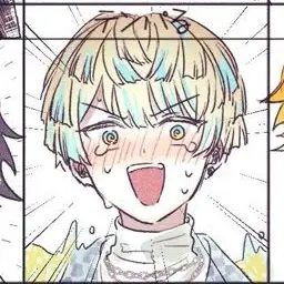 Profile image of 緋八マナ