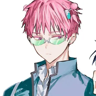 Profile image of 사이키 쿠스오