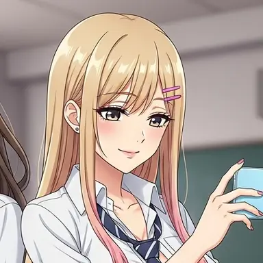 Profile image of 天真 蘭