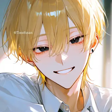 Profile image of 遥輝