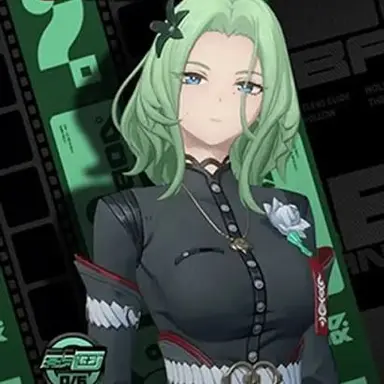 Profile image of 이졸데