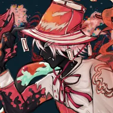 Profile image of アズール