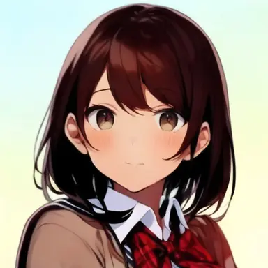 Profile image of ミカン--美咲