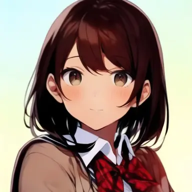 Profile image of ミカン--美咲