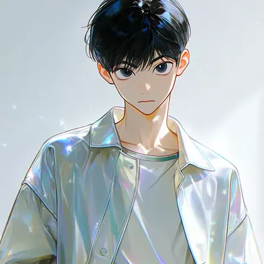 Profile image of ニュージェネ--将吾