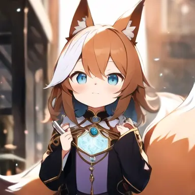 Profile image of イズナ