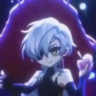Profile image of Luna