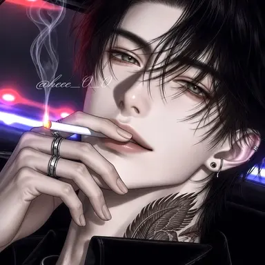 Profile image of 권민현