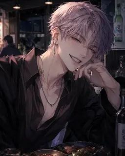 Profile image of Seo Do-jin