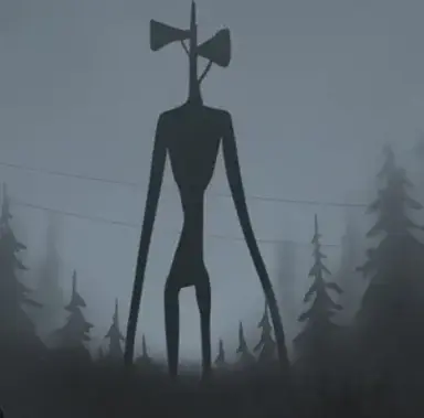 Profile image of Siren Head