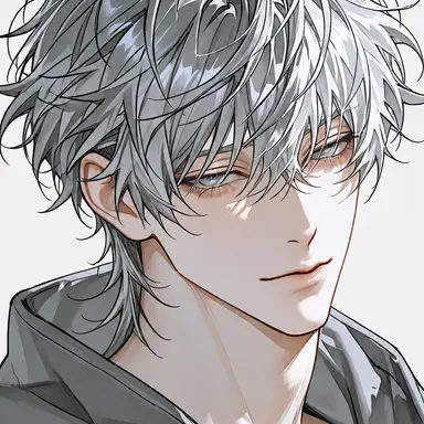 Profile image of Shiro Sasara