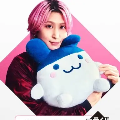 Profile image of 佐久間大介