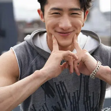 Profile image of 岩本照