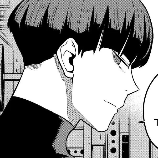 I_am_yours_you_are_my_favorite의 호시나 소우시로