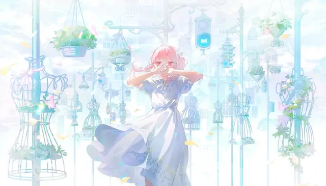 Profile image of 미즈키