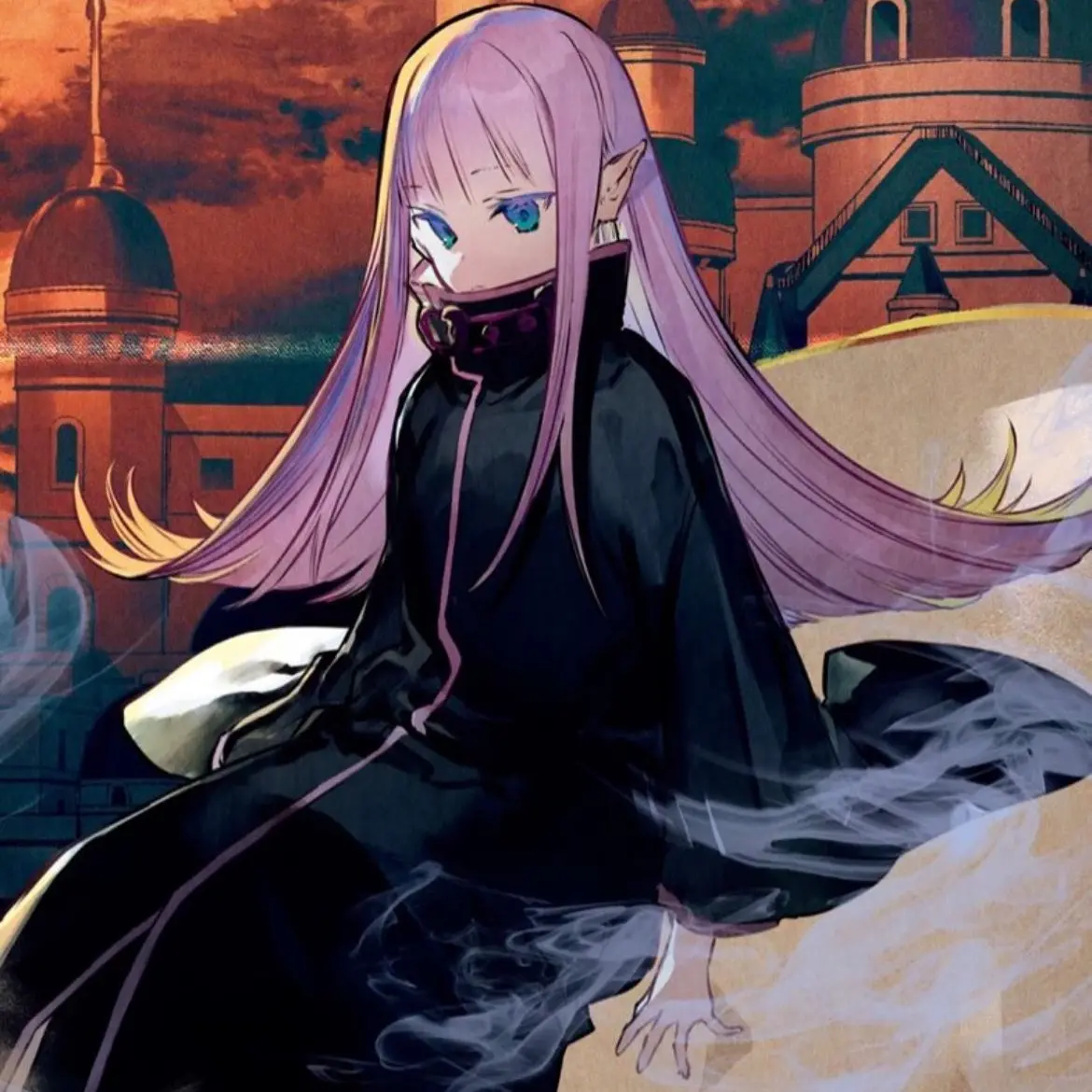 FitShow8969의 強欲の魔女の遺産