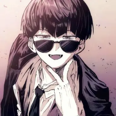Profile image of 호시나 소우시로