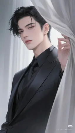 Profile image of Park Do-Jin