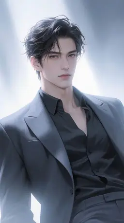 Profile image of Park Do-Jin