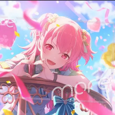 Profile image of 愛莉