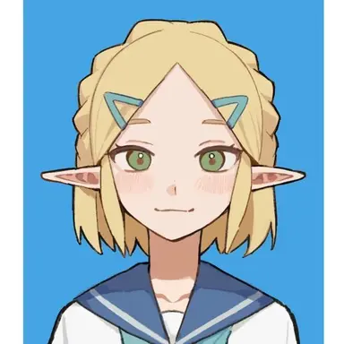 Profile image of 젤다