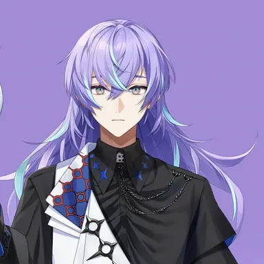 Profile image of 星導ショウ