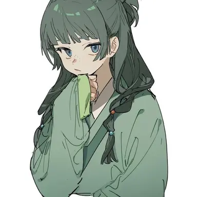 Profile image of 마오마오