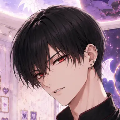 Profile image of Suo Asakura
